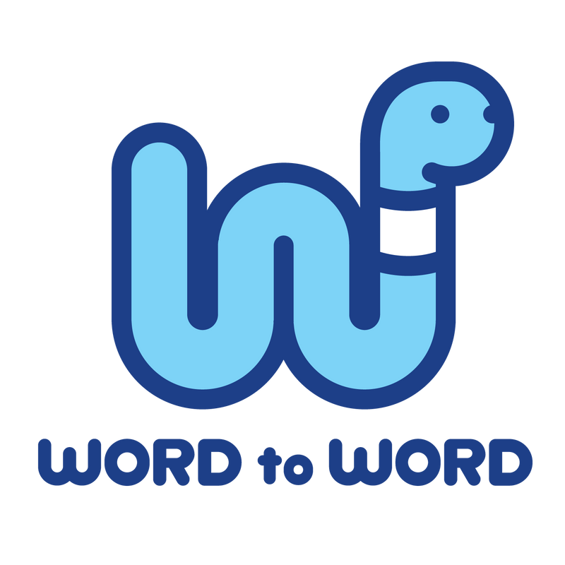 Word to Word® (eBook for Schools)